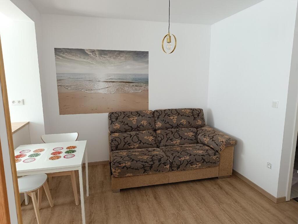 Apartamento La Pause Soultz-Haut-Rhin Exterior foto